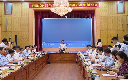 Phải đo được chính xác văn hóa đóng góp bao nhiêu cho tăng trưởng GDP