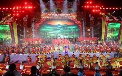 Đề xuất không hoán đổi ngày làm việc dịp nghỉ Ngày Văn hóa Việt Nam