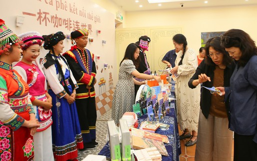 Thúc đẩy kết nối các điểm đến du lịch Việt Nam - Vân Nam, Trung Quốc