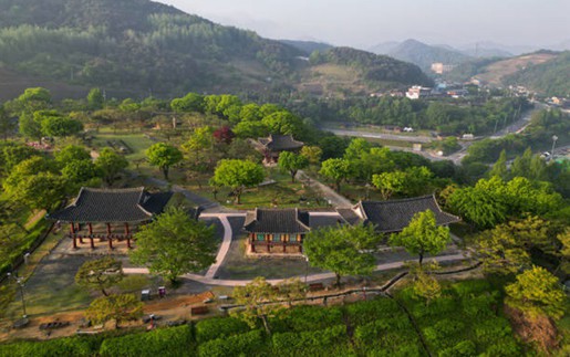 Du lịch Hàn Quốc bùng nổ dịp Chuseok