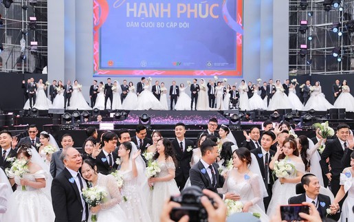 Quy định về thực hiện việc cưới, việc tang: Hạn chế gây tiếng ồn ban đêm, hạn chế mang vòng hoa...