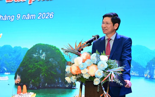 Nâng tầm thương hiệu du lịch Việt Nam trong kỷ nguyên mới: Xây dựng thương hiệu bằng sản phẩm khác biệt