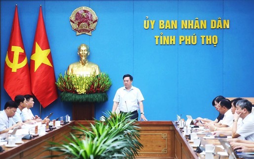 Điều chỉnh quy hoạch Khu du lịch Hồ Hòa Bình tạo không gian phát triển mới