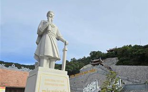 Tưởng niệm 726 năm Ngày mất Hưng Đạo Đại Vương Trần Quốc Tuấn