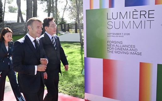 Lumière 2026: Hàn Quốc và Pháp rót 1 tỷ euro cho điện ảnh, biến khủng hoảng thành cơ hội
