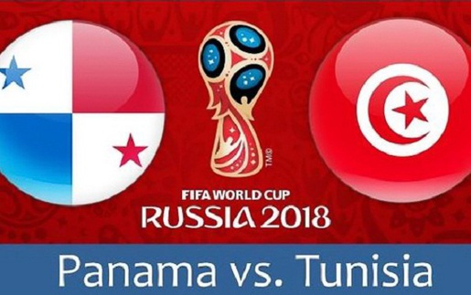 Link xem trực tiếp Panama vs Tunisia (1h00, 29/6)