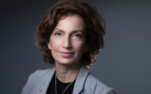 Tổng giám đốc Audrey Azoulay: 'Việt Nam là hình mẫu hợp tác hiệu quả với UNESCO'