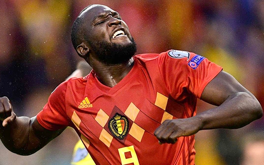 Romelu Lukaku: Chờ 'Vua của Serie A' lên tiếng