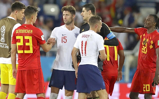 Đoản khúc World Cup: Quên và tha thứ, nhớ và đau bền…