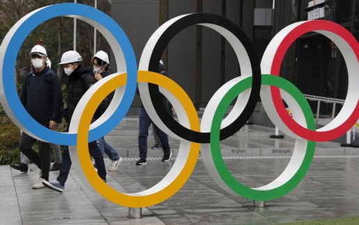 Olympic Tokyo 2020 diễn ra không khán giả