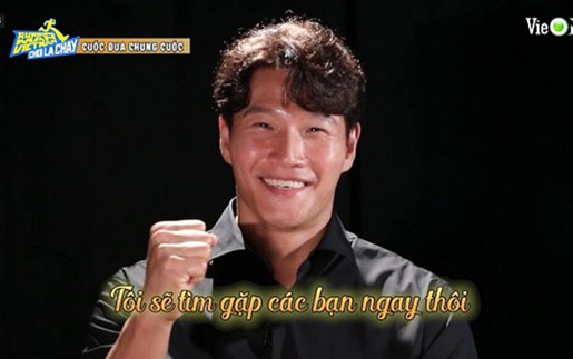 Running Man Vietnam: Tranh cãi phần thắng của Trương Thế Vinh trước siêu năng lực Kim Jong Kook