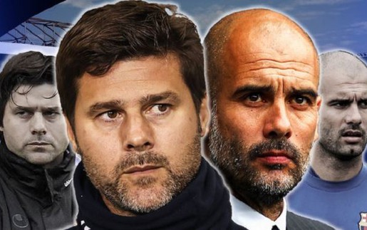 'Tôn Ngộ Poch' có lật đổ được 'Phật tổ Guardiola'?