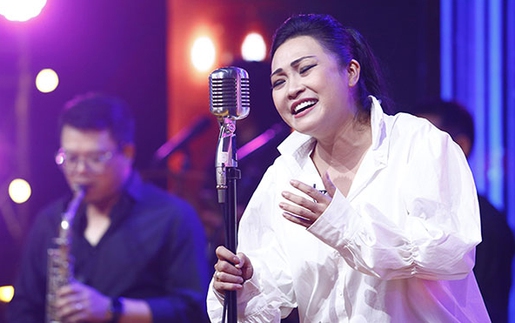 'Cuộc hẹn cuối tuần' số cuối: Phương Thanh nói thẳng chuyện 'từ thiện', 'sao kê'