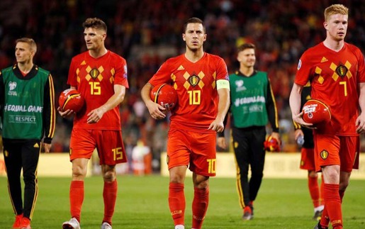 Video Nga vs Đan Mạch, Phần Lan vs Bỉ, EURO 2021: Bàn thắng và highlights