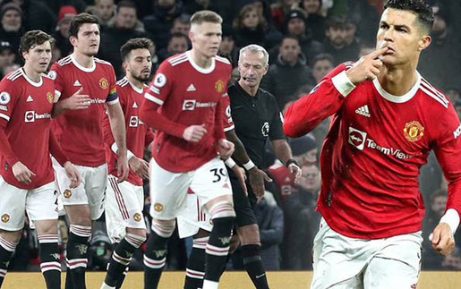 VIDEO MU vs Southampton, Ngoại hạng Anh vòng 25