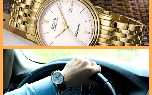 Khai trương giảm giá khủng tại Đăng Quang Watch Hạ Long và Nha Trang