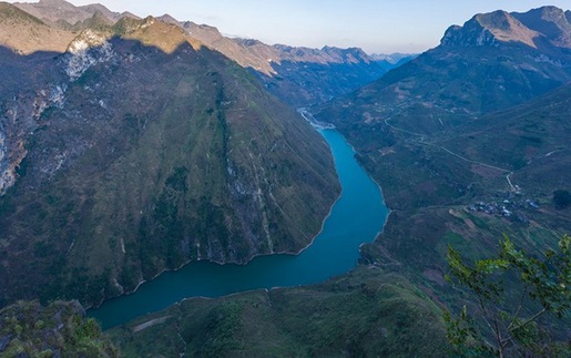 Vì sao ai cũng muốn đến Hà Giang?