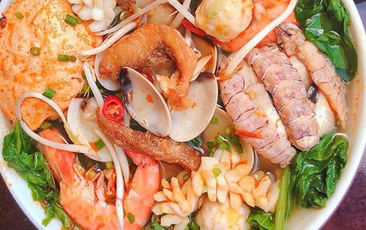 Top 14 quán bún ngon nhất cho bữa trưa nhẹ nhàng