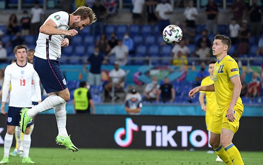 VIDEO Ukraina vs Anh, EURO 2021: Bàn thắng và highlights