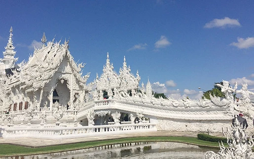 Đến Chiang Mai, trải nghiệm một Thái Lan thật khác