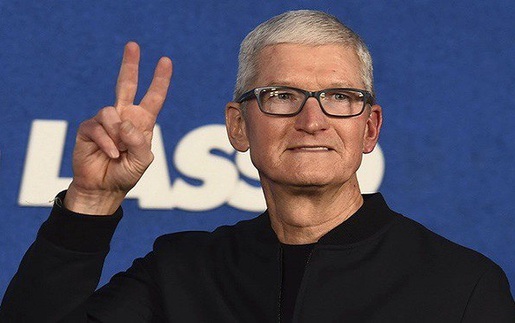 4 đặc điểm trong 'thuật dùng người' của Apple: Điều số 4 rèn nên kiểu nhân viên 'bất khả chiến bại', không lo bị đào thải