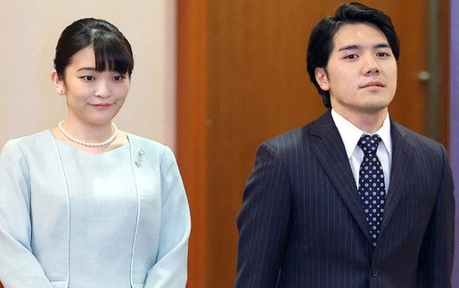 Chồng của cựu Công chúa Mako sẽ có mức lương bao nhiêu khi hành nghề luật sư ở New York?