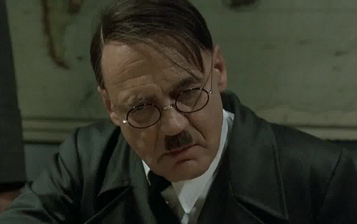 Diễn viên huyền thoại Bruno Ganz, người thủ vai Hitler trong ‘Downfall’, qua đời