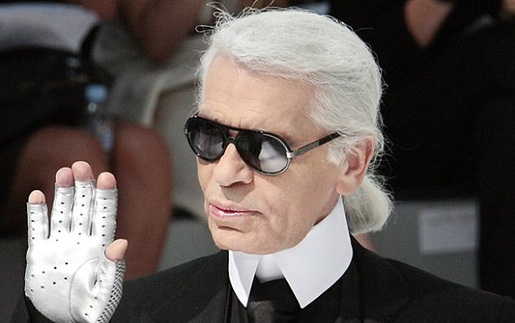 ‘Hư ảo là điều lành mạnh nhất đời’: Karl Lagerfeld và những phát ngôn ‘sóc tận óc’