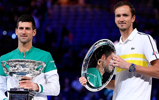 Djokovic vô địch Australian Open 2021: Lại một thế hệ nữa đầu hàng Big Three?