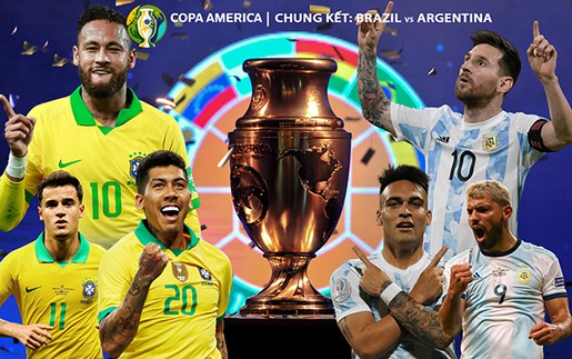 Kèo nhà cái. Soi kèo Brazil vs Argentina. Trực tiếp bóng đá Copa America 2021