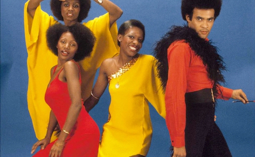 Boney M - Đỉnh cao, bi kịch và cả những cái chết bất thường