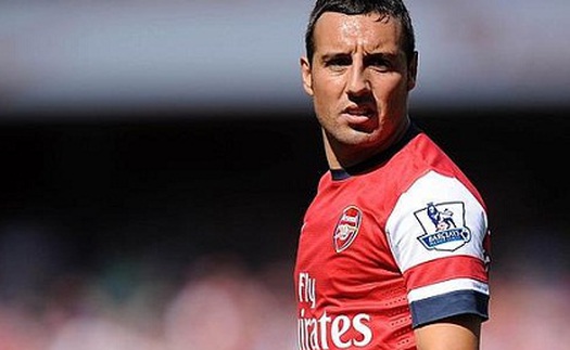 Santi Cazorla sẽ tiếp bước Freddie Ljungberg để đưa Arsenal đến chức vô địch?