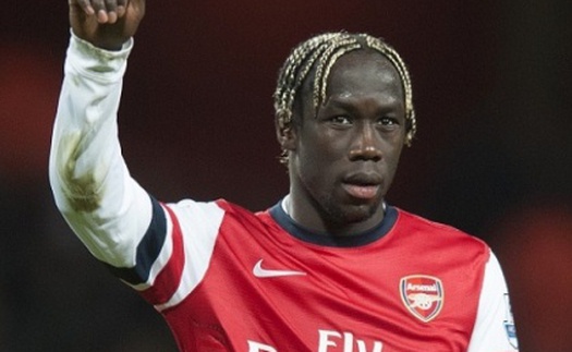 Lòng trung thành của Sagna xứng đáng được Arsenal đối xử 'đặc biệt'