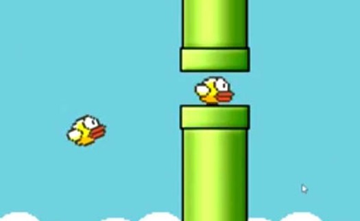 Flappy Bird chính thức được gỡ bỏ: Google mới là người thu lợi lớn nhất