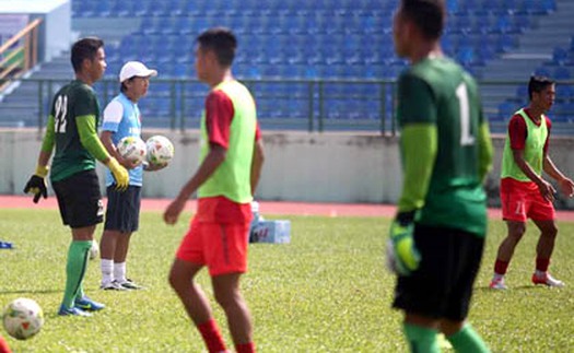 Số 1 là Nguyên Mạnh hay Bửu Ngọc?