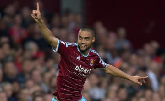 Tại sao Arsenal cần chiêu mộ Winston Reid?