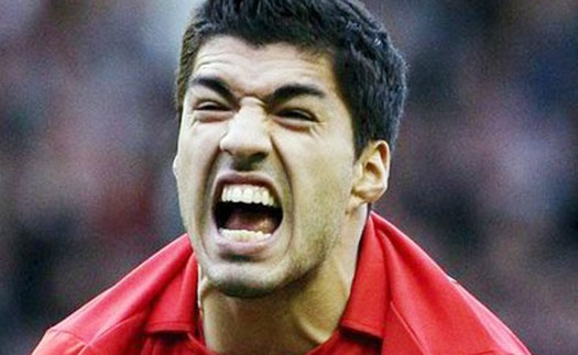 Luis Suarez: 'Tôi thấy mình như tội phạm hình sự. Tôi không cắn người như Mike Tyson'