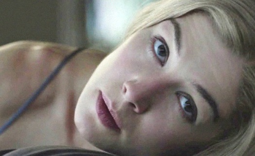 Sợ kết hôn vì xem 'Gone Girl'