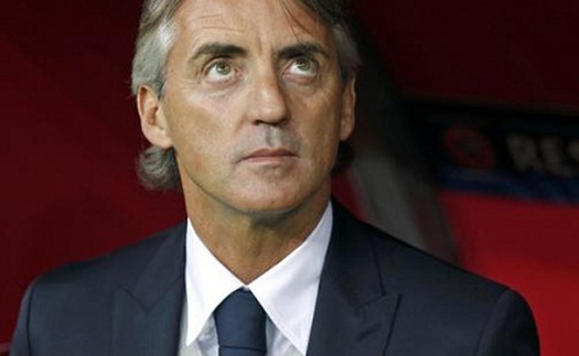 Anh Ngọc & Calcio: Mancini trở lại Inter, trong vòng tay Moratti