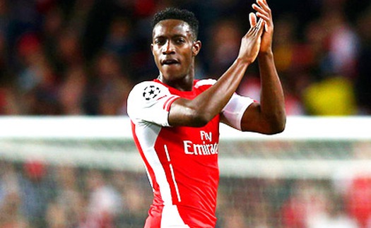 Cuộc chiến của Welbeck