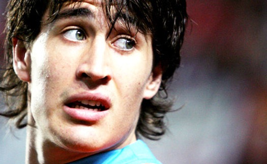 Bojan Krkic: Tôi đã đánh mất một phần tuổi trẻ ở Barcelona