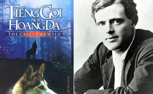 Những tác phẩm vĩ đại của Jack London