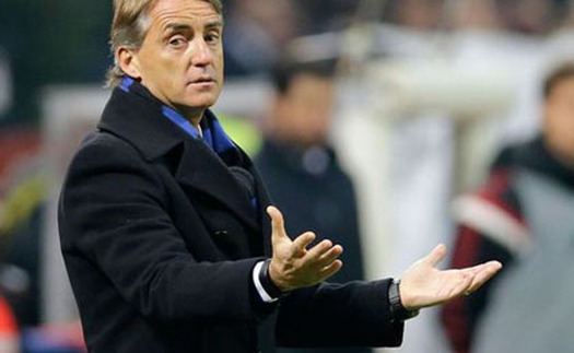 3 điều rút ra hậu derby Milan: Mancini không thể 'làm mưa' ngay lập tức