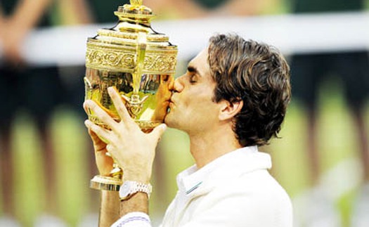 Roger Federer là tay vợt vĩ đại nhất lịch sử quần vợt?