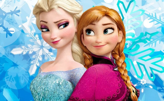 'Frozen 2' đang trong quá trình sản xuất