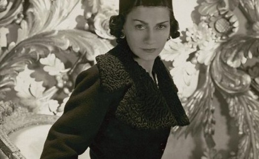 Coco Chanel là gián điệp của phát xít Đức