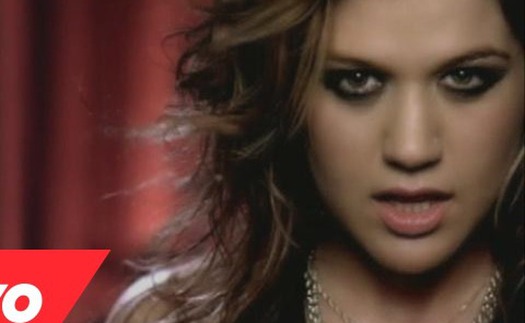 'Since U Been Gone' của Kelly Clarkson: Bài hát pop hay nhất trong 10 năm qua