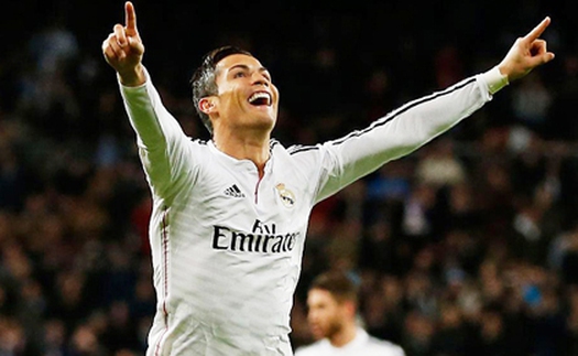 CR200 và kỷ lục 23 hat-trick: Ronaldo và đêm của những vĩ nhân