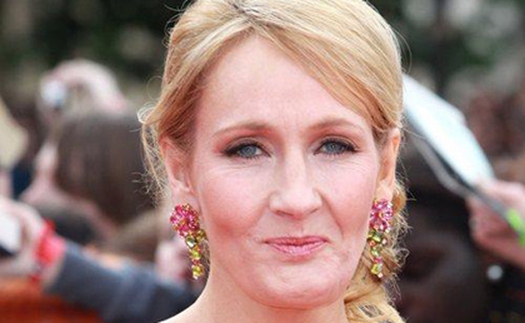 J.K.Rowling sẽ cho ra mắt 12 truyện ngắn mới về 'Harry Potter'