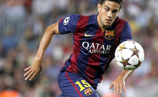 Bartra là giải pháp cho cánh phải?